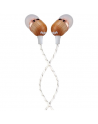 Marley Smile Jamaica Earbuds, In-Ear, Wired, Microphone, Copper