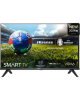 Hisense HD Smart TV | 32A4N | 32" | Smart TV | VIDAA OS | HD Ready | Black