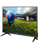 Hisense HD Smart TV | 32A4N | 32" | Smart TV | VIDAA OS | HD Ready | Black