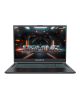 Gigabyte G6 KF-H3EE854KH | Black | 16 " | FHD+ | 1920 x 1200 pixels | Intel Core i7 | i7-13620H | 16 GB | DDR5 | Solid-state dri