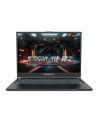 Gigabyte G6 KF-H3EE854KH | Black | 16 " | FHD+ | 1920 x 1200 pixels | Intel Core i7 | i7-13620H | 16 GB | DDR5 | Solid-state drive capacity 1000 GB | NVIDIA GeForce RTX 4060 | GDDR6 | 8 GB | Windows 11 Home | 802.11ax | Bluetooth version 5.2 | Keyboard language English | Keyboard backlit | Warranty 24 month(s)