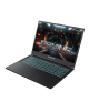 Gigabyte G6 KF-H3EE854KH | Black | 16 " | FHD+ | 1920 x 1200 pixels | Intel Core i7 | i7-13620H | 16 GB | DDR5 | Solid-state dri