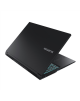 Gigabyte G6 KF-H3EE854KH | Black | 16 " | FHD+ | 1920 x 1200 pixels | Intel Core i7 | i7-13620H | 16 GB | DDR5 | Solid-state dri