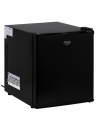 Adler | Thermoelecric Cooler | AD 8089 | Energy efficiency class E | Free standing | Larder | Height 43.5 cm | Fridge net capacity 28 L | 35 dB | Black
