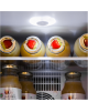 Adler | Thermoelecric Cooler | AD 8089 | Energy efficiency class E | Free standing | Larder | Height 43.5 cm | Fridge net capaci