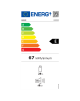 Adler | Thermoelecric Cooler | AD 8089 | Energy efficiency class E | Free standing | Larder | Height 43.5 cm | Fridge net capaci