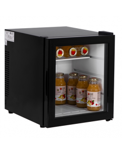 Adler | Thermoelecric Cooler | AD 8088 | Energy efficiency class E | Free standing | Larder | Height 44.6 cm | Fridge net capaci