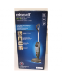 SALE OUT. Bissell SpinWave®+ Vac PET Select, Cordless Hard Surface Cleaner, Handstick | Bissell | Hard Surface Cleaner | SpinWave®+ Vac PET Select | Cordless operating | Handstick | Washing function | 25.9 V | Operating time (max) 70 min | Grey/Black/Lime | Warranty 24 month(s) | DAMAGED PACKAGING, USED, DIRTY, SCRATCHED