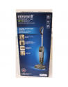SALE OUT. Bissell SpinWave®+ Vac PET Select, Cordless Hard Surface Cleaner, Handstick | Bissell | Hard Surface Cleaner | SpinWave®+ Vac PET Select | Cordless operating | Handstick | Washing function | 25.9 V | Operating time (max) 70 min | Grey/Black/Lime | Warranty 24 month(s) | DAMAGED PACKAGING, USED, DIRTY, SCRATCHED