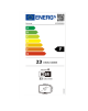 Samsung LS27DM500EUXDU M5 M50D | 27 " | VA | 16:9 | 60 Hz | 4 ms | 1920 x 1080 pixels | 250 cd/m² | HDMI ports quantity 2 | Blac