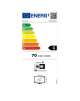 Samsung LS49DG950SUXEN Odyssey G9 G95SD | 49 " | OLED | DQHD | 32:9 | 240 Hz | 5120 x 1440 pixels | 250 cd/m² | HDMI ports quant