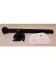 SALE OUT. EDBAK PMV300 Universal Projector Ceiling Mount | EDBAK | Projector Ceiling mount | PMV300 | Horizontal adjustment | Ma
