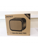 SALE OUT. Petkit AirSalon Max Pro | PETKIT | AirSalon Max Pro Smart Pet Dryer | White | DEMO, DAMAGED PACKAGING