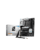 MSI B760 GAMING PLUS WIFI DDR4 | Processor family Intel | Processor socket LGA1700 | DDR4 | Supported hard disk drive interfaces