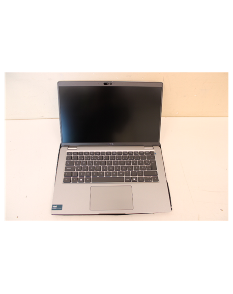 SALE OUT. | Dell | Latitude 5450 | 14 " | IPS | FHD | 1920 x 1080 pixels | Intel Ultra 5 | 135U | 16 GB | DDR5 | Solid-state dri