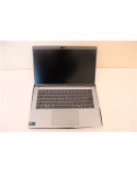 SALE OUT. | Dell | Latitude 5450 | 14 " | IPS | FHD | 1920 x 1080 pixels | Intel Ultra 5 | 135U | 16 GB | DDR5 | Solid-state drive capacity 1000 GB | Intel Integrated Graphics | Windows 11 Pro | 802.11ax | Bluetooth version 5.3 | WWAN ready | Keyboard language Estonian | Keyboard backlit | Warranty 36 month(s) | DEMO