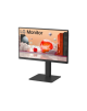 LG 24BA650-B | 23.8 " | IPS | 16:9 | 100 Hz | 5 ms | 1920 x 1080 pixels | 250 cd/m² | HDMI ports quantity 1 | Black