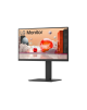 LG 24BA650-B | 23.8 " | IPS | 16:9 | 100 Hz | 5 ms | 1920 x 1080 pixels | 250 cd/m² | HDMI ports quantity 1 | Black