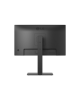 LG 24BA650-B | 23.8 " | IPS | 16:9 | 100 Hz | 5 ms | 1920 x 1080 pixels | 250 cd/m² | HDMI ports quantity 1 | Black