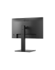 LG 24BA650-B | 23.8 " | IPS | 16:9 | 100 Hz | 5 ms | 1920 x 1080 pixels | 250 cd/m² | HDMI ports quantity 1 | Black