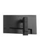 LG 24BA650-B | 23.8 " | IPS | 16:9 | 100 Hz | 5 ms | 1920 x 1080 pixels | 250 cd/m² | HDMI ports quantity 1 | Black