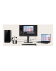 LG 24BA650-B | 23.8 " | IPS | 16:9 | 100 Hz | 5 ms | 1920 x 1080 pixels | 250 cd/m² | HDMI ports quantity 1 | Black