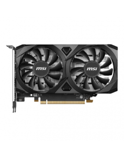 MSI GeForce RTX 3050 VENTUS 2X E 6G OC | NVIDIA | 6 GB | NVIDIA GeForce RTX 3050 | GDDR6 | HDMI ports quantity 2 | PCI Express G