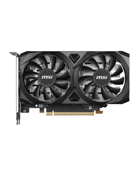 MSI GeForce RTX 3050 VENTUS 2X E 6G OC | NVIDIA | 6 GB | NVIDIA GeForce RTX 3050 | GDDR6 | HDMI ports quantity 2 | PCI Express G