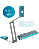 IRIS IRIScan Visualizer 7 | Document camera