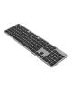 Asus W5000 | Keyboard and Mouse Set | Wireless | US | Gray