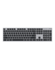 Asus W5000 | Keyboard and Mouse Set | Wireless | US | Gray