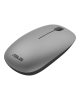 Asus W5000 | Keyboard and Mouse Set | Wireless | US | Gray