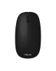 Asus W5000 | Keyboard and Mouse Set | Wireless | US | Black