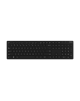 Asus W5000 | Keyboard and Mouse Set | Wireless | US | Black