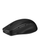 Asus SmartO Mouse | MD200 | Wireless | Mouse | 2.4 GHz, Bluetooth | Secret Black