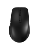 Asus SmartO Mouse | MD200 | Wireless | Mouse | 2.4 GHz, Bluetooth | Secret Black