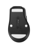 Asus SmartO Mouse | MD200 | Wireless | Mouse | 2.4 GHz, Bluetooth | Secret Black