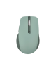 Asus SmartO Mouse | MD200 | Wireless | Mouse | 2.4 GHz, Bluetooth | Green Tea Latte