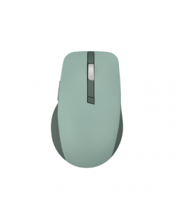Asus SmartO Mouse | MD200 | Wireless | Mouse | 2.4 GHz, Bluetooth | Green Tea Latte