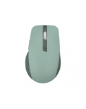 Asus SmartO Mouse | MD200 | Wireless | Mouse | 2.4 GHz, Bluetooth | Green Tea Latte
