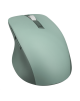 Asus SmartO Mouse | MD200 | Wireless | Mouse | 2.4 GHz, Bluetooth | Green Tea Latte