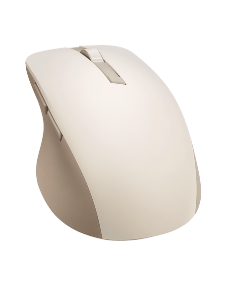 Asus SmartO Mouse | MD200 | Wireless | Mouse | 2.4 GHz, Bluetooth | Silent Plus