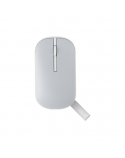 Asus Marshmallow Mouse | MD100 | Mouse | 2.4 GHz, Bluetooth | Grey