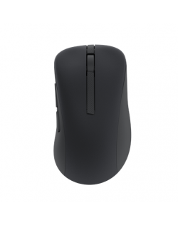 Asus Wireless Mouse | MD102 | Mouse | 2.4 GHz, Bluetooth | Dark Gray