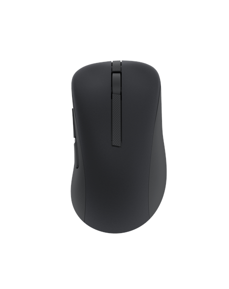 Asus Wireless Mouse | MD102 | Mouse | 2.4 GHz, Bluetooth | Dark Gray