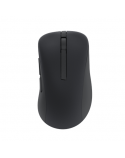 Asus Wireless Mouse | MD102 | Mouse | 2.4 GHz, Bluetooth | Dark Gray