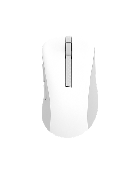 Asus Wireless Mouse | MD102 | Mouse | 2.4 GHz, Bluetooth | White