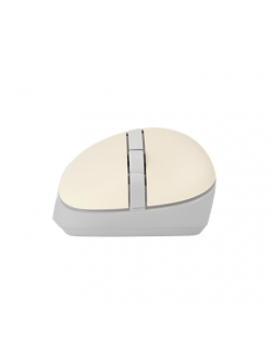 Asus Wireless Mouse | MD102 | Mouse | 2.4 GHz, Bluetooth | Beige