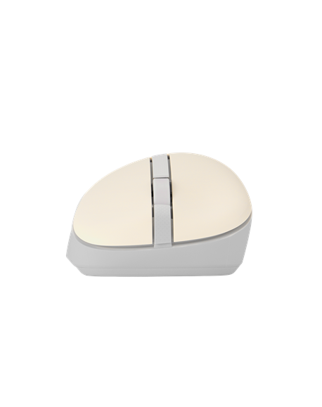 Asus Wireless Mouse | MD102 | Mouse | 2.4 GHz, Bluetooth | Beige