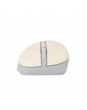 Asus Wireless Mouse | MD102 | Mouse | 2.4 GHz, Bluetooth | Beige